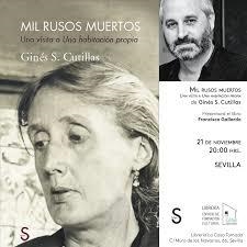 MIL RUSOS MUERTOS | 9788477376422 | CUTILLAS, GINÉS S.