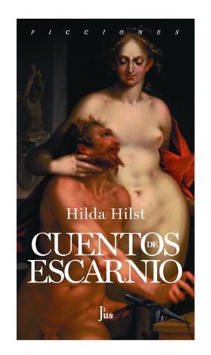 CUENTOS DE ESCARNIO | 9788417893866 | HILST, HILDA
