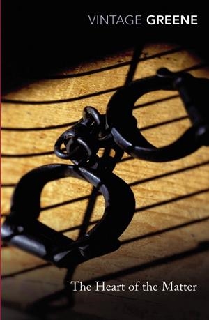 HEART OF THE MATTER | 9780099478423 | GREENE, GRAHAM