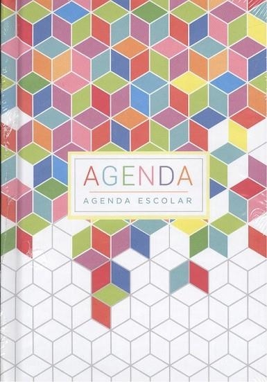 AGENDA 2020 PERPETUA ROMBOS | 7798071445044 | VVAA