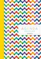 AGENDA 2020 PERPETUA ZIGZAG | 7798071445075 | VAA
