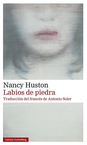 LABIOS DE PIEDRA | 9788417747947 | HUSTON, NANCY