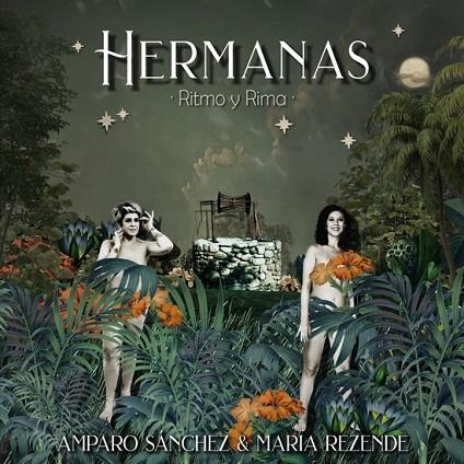 HERMANAS | 9788494977046 | SÁNCHEZ PEREZ,AMPARO