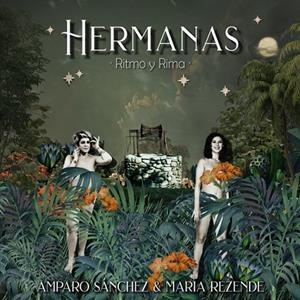 HERMANAS | 9788494977046 | SÁNCHEZ PEREZ,AMPARO