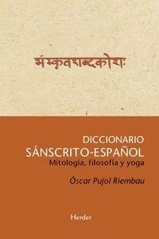 DICCIONARIO SÁNSCRITO-ESPAÑOL | 9788425428579 | PUJOL RIEMBAU, ÒSCAR