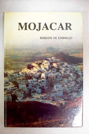 MOJÁCAR. (EDICIÓN EN CASTELLANO) | 9788485278428 | ALMENDROS, CARLOS