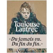 TOULOUSE-LAUTREC | 9782711874019 | AA.VV