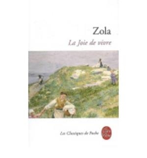 LA JOIE DE VIVRE | 9782253082132 | ZOLA, EMILE