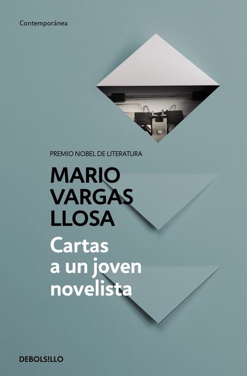 CARTAS A UN JOVEN NOVELISTA | 9788490626207 | VARGAS LLOSA, MARIO