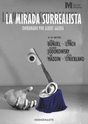 LA MIRADA SURREALISTA | 9788412081923 | AA.VV