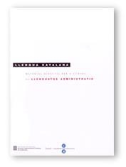 MATERIAL DIDACTIC LLENGUATGE ADM | 9788439356103