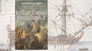 EL LEÓN CONTRA LA JAURÍA, VOL II | 9788494989162 | RODRÍGUEZ GONZÁLEZ, AGUSTÍN RAMÓN