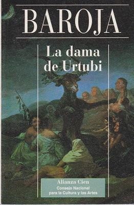LA DAMA DE URTUBI | 9788420646138 | BAROJA, PÍO