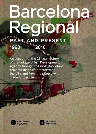 BARCELONA REGIONAL | 9788491562061 | AA.VV