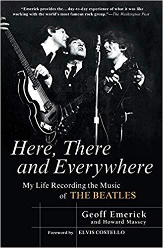 HERE, THERE, AND EVERYWHERE | 9781592401796 | EMERICK, G.