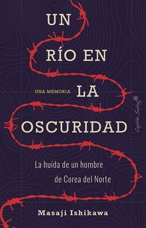 UN RIO EN LA OSCURIDAD | 9788412064445 | ISHIKAWA MASAJE
