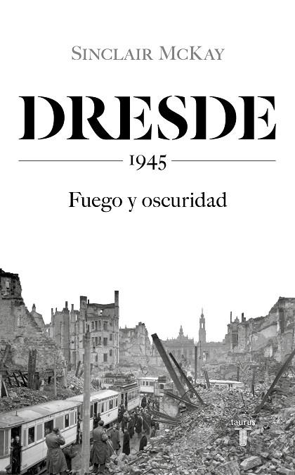 DRESDE | 9788430623136 | MCKAY, SINCLAIR