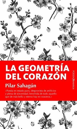 LA GEOMETRÍA DEL CORAZÓN | 9788418089701 | SAHAGÚN GONZÁLEZ, PILAR