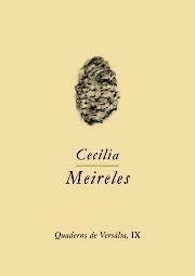 QUADERN | 9788409154395 | CECÍLIA MEIRELES