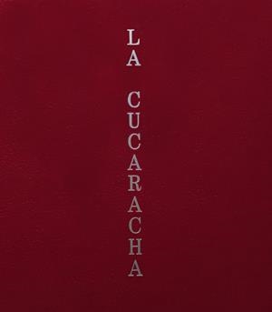 LA CUCARACHA | 9788417975159 | HUGO, PIETER