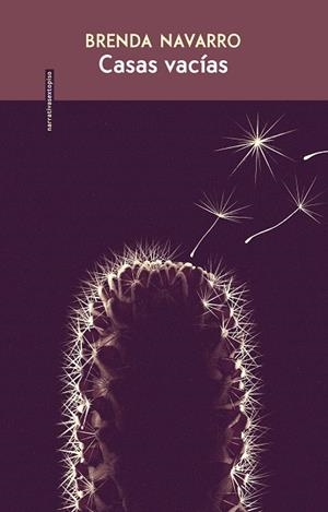 CASAS VACÍAS | 9788417517649 | NAVARRO, BRENDA