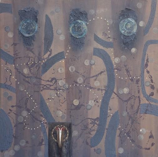 UNIVERSUM MÀGICA (CATÁLOGO) | 9999900004168 | GANCEDO, TERESA