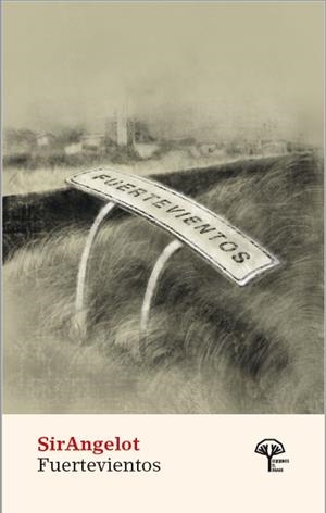 FUERTEVIENTOS | 9788412133639 | SIR ANGELOT