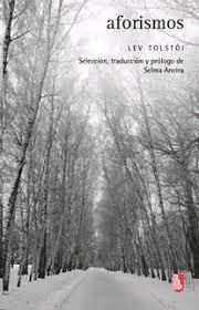 AFORISMOS (TOLSTOI) | 9786071662064 | TOLSTOI, LEV