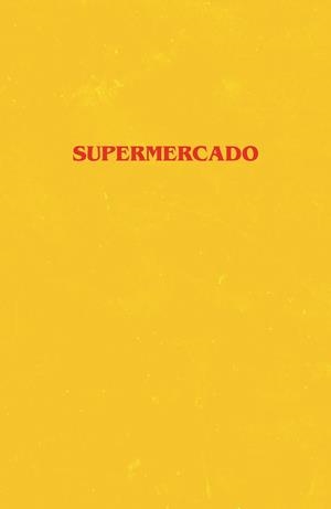 SUPERMERCADO | 9788499987880 | HALL, BOBBY