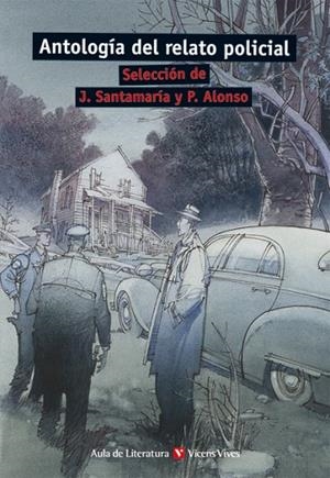 ANTOLOGIA DEL RELATO POLICIAL N/C | 9788431663452 | MILLAR, MARGARET/CAIN, JAMES M./SANTAMARIA ESPAÑA, JOSEP/Y OTROS