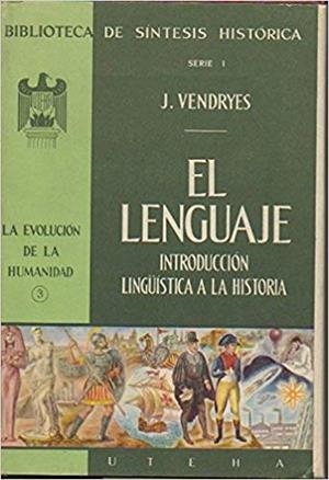 EL LENGUAJE | 9999900004267 | VENDRYES, F