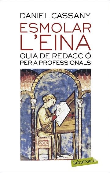 ESMOLAR L'EINA | 9788417423209 | CASSANY, DANIEL