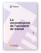 RECONSTRUCCIO  L'ACCIDENT DE TRA | 9788439356059 | PEDRAGOSA I RADUA, J