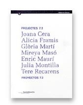 PROJECTES 7.2 | 9788439356264 | AA.VV.