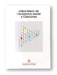 LLIBRE BLANC ECONOMIA SOCIAL A C | 9788439355748 | AA.VV.