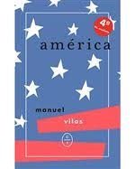 AMÉRICA | 9788412103427 | VILAS, MANUEL