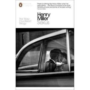 SEXUS | 9780141399119 | MILLER, HENRY