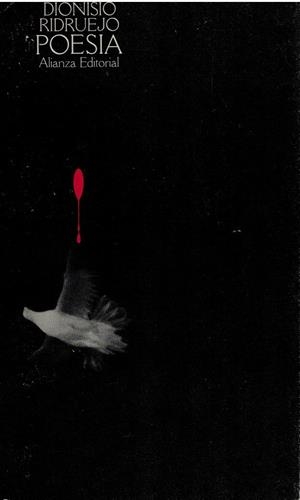 POESÍA *** 2A MÀ | 9788420616117 | RIDRUEJO, DIONISIO