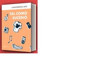 TAL COMO SUCEDIÓ | 9788413382890 | RODRÍGUEZ LAGO, LLUÍS