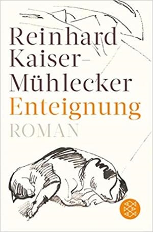 ENTEIGNUNG | 9783596703838 | KAISER-MÜHLECKER,  REINHARD
