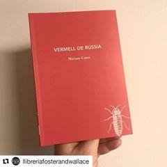 VERMELL DE RUSSIA | 9788412077285 | CANO, MIRIAM