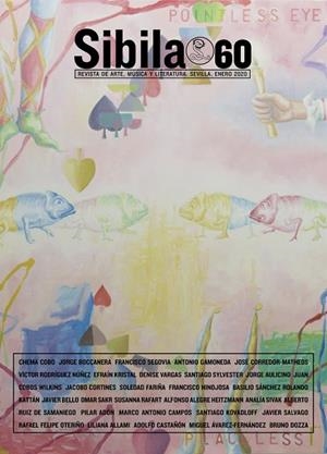 REVISTA SIBILA 60 | 9784000000604 | VV.AA.