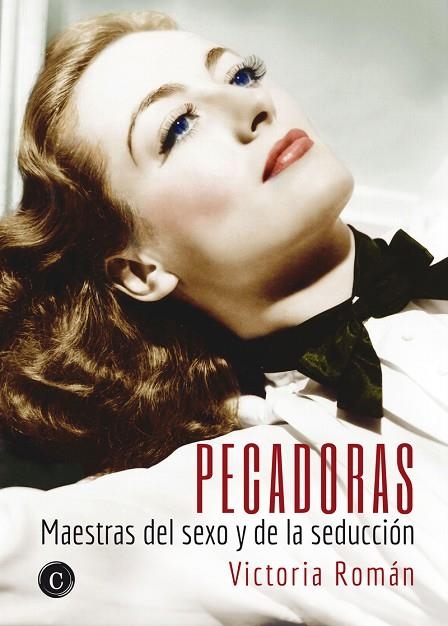 PECADORAS | 9788412001280 | ROMÁN, VICTORIA