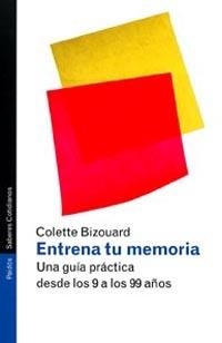 ENTRENA TU MEMORIA | 9788449312199 | BIZOUARD