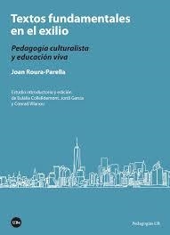 TEXTOS FUNDAMENTALES EN EL EXILIO | 9788491682943 | ROURA-PARELLA, JOAN