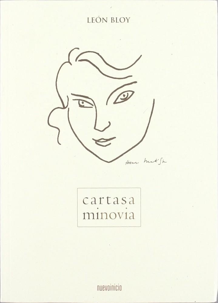 CARTAS A MI NOVIA | 9788493476069 | BLOY, LÉON