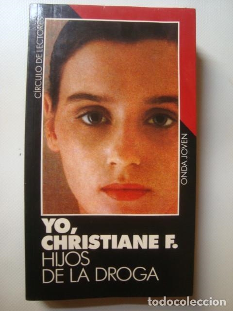 YO CHRISTIANE F | 9999900004533 | CHRISTIANE F