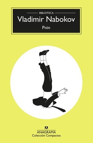 PNIN | 9788433960719 | NABOKOV, VLADIMIR