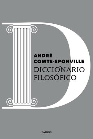 DICCIONARIO FILOSÓFICO | 9788449336973 | COMTE-SPONVILLE, ANDRÉ