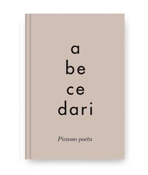 ABECEDARI PICASSO POETA | 9788412046229 | PICASSO, PABLO